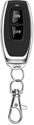 Telecomando senza fili, compatibile con ricevitori wireless di Tedeligo.