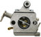 Carburatore for motosega Stihl 017 018 MS170 MS180 MS 170 180 Motosega for Zama 180 C1Q-S57B Decespugliatore Macchina for siepi Carb