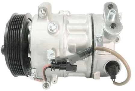 Compressore Aria condizionata per Auto per Vauxhall Opel Insignia 13314473 22861236 22827736 22913889 1618416 1618466 Compressore A/C