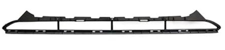 Frontgrill Racing Grill Spoiler Diffusor Lippe Für A4 Für Quattro B8 B9 2013–2016 8K0807683