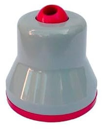 Gedess 1944 AFFILAMINE TEMPERAMINE A CAMPANA PROFESSIONALE