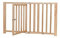 Dogit Barrera Extensible de Madera, 71 x 111.5 x 45.5 cm