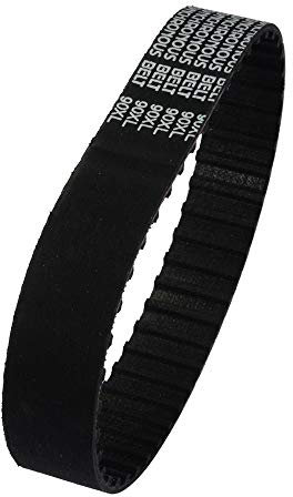 Courroie de transmission pour rabot Black & Decker DN75 / DN750 228,60 x 14mm T914592
