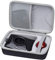 Aproca Hartschalen-Schutzhülle für Kensington Expert K72359WW K64325 Trackball Maus
