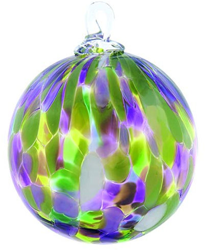 Glas-Eye Studio Dekofigur Seerose