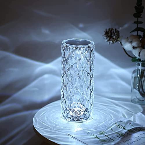 Mini Spotlight,Wireless Rechargeable Wall Focus Lights,Plant Spotlight Indoor with Remote Dimmable,360°Rotate, Uplighting Battery Powered Ceiling Light for Artwork, Plant, Portrai