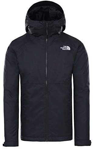 The North Face Herren Millerton Insulated Jacke (1er Pack)