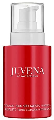 Juv Spec Retin&Hyal Cell Fluid 50ml