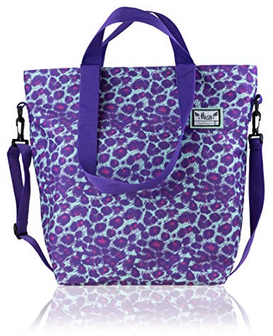 Shoulder Bag Pink Panther Hash 3