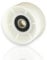 DL-pro Puleggia tenditore adatto per Bosch Siemens Constructa Neff Balay Profilo Viva 632045 00632045 asciugatrice cinghia 45mm