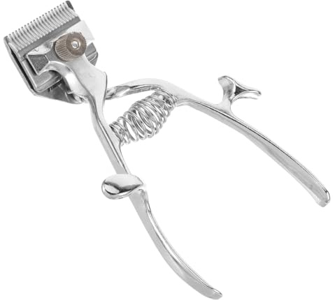 Manual Hair Cutter Barbershop Hair Clippers Household Hair Pet Hair Clippers Men Manual Clippers Manual Hair Clipper Manual Salon Trimmer Empty Tubes Bulk Fashion 221a Hand Fader