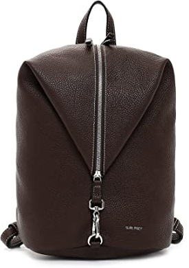 SURI FREY Rucksack Maggy Backpack Chestnut braun