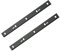 GatherTOOL 2pcs * HSS Lames de raboteuse 258x22x1.8mm for Scheppach HMS1080, HMS1050, HMS1070 Pièces d'outil de Travail du Bois GDE 254