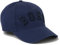Björn Borg Unisex Sthlm Logo Cap Verschluss, blau, M