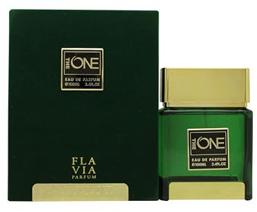 Flavia The One Eau de Parfum, 100 ml