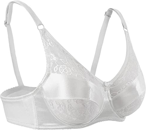 Windsleeping Mastectomy Pocket Bra for Silicone Breast Forms Fake Boobs