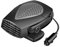 EKAYG Big Air Outlet Car Heater, Windshield Defogger und Defroster Fast Heating Defrost Defogger mit Plug-in-Zigarettenanzünder für Autos