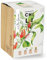 Feel Green ecoblock Chili, Bio Samen, Nachhaltige Geschenkidee (100% Eco Friendly), Grow Your Own/Anzuchtset, Pflanzen im Holzblock, Made in Austria, Holz