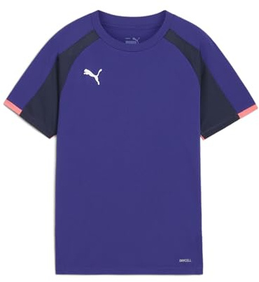 PUMA Uni Kinder Individualligaj Jr Tees 164
