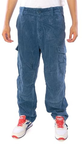 Jet Lag 22-944 Cord Hose Herren Cargohose