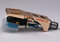 Rose Gold Plated Headshell Cartridge Mount, Stylus, Needle, V2 Lubrication Bundle fits Denon DP-500m, DP-300f, DP-60L, DP-A100, DP-1300 mk2, DP-1100, DP-1200, DP-1250