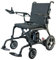 Carbon Fibre Aerocarbon Powerchair, Lightweight Folding Electric Wheelchair with Lithium Battery - Only 13kg