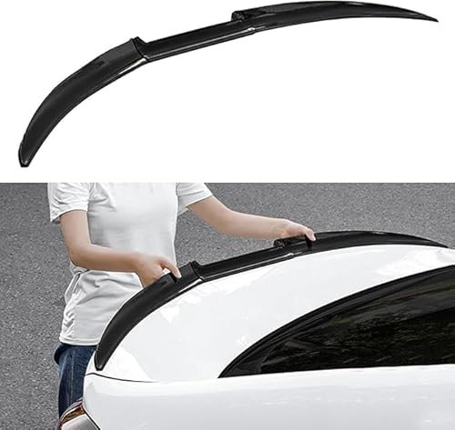 DTGTEX Heckspoiler für Mazda 6 Atenza GJ 2013+, Automobile Tail Styling Modification Zubehör.