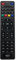 Telecomando originale per decoder digitale terrestre modello Digiquest X2O STICK