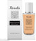 Eau de toilette élégante Dubaï avec patchouli, bergamote, jasmin - Eau de toilette naturelle - Parfum longue durée doux pour la peau - Pour homme et femme - Cadeau ou pour un usage quotidien (50 ml)