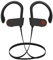 liuchanghe Cuffie Bluetooth Sport, Auricolari Bluetooth in Ear, Cuffie Running per Jogging, Palestra, Nero
