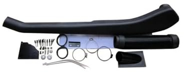 Ansaugrohr AUTOZUBEHÖR LUFTANSAUG-SCHNORCHEL-KITS FÜR WRANGLER TJ LUFTSTROM-SCHNORCHEL FÜR JEEP FÜR WRANGLER TJ 1992-2006.06 Luftschlauch