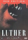 Luther the Geek - Red Edition