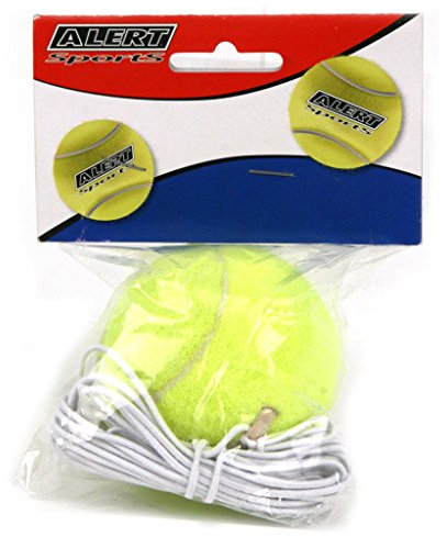 Speelgoed TB-001 - Tennisball mit Gummiband