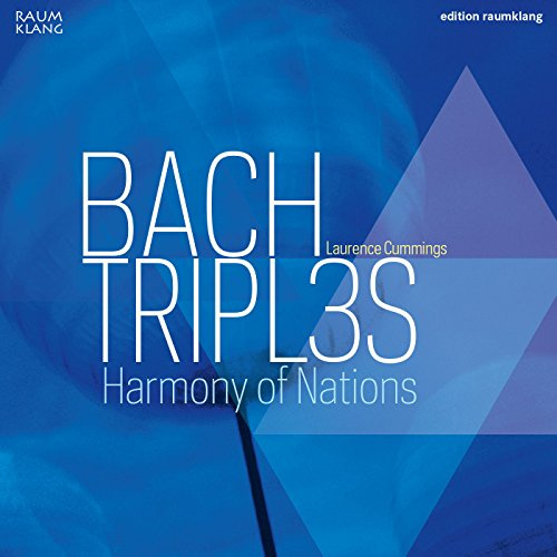 Tripl3es: Triple Concertos