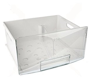 Zanussi 2426445017 Vegetable Fridge Drawer Suitable Also For John Lewis Fridge Models