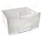 Zanussi 2426445017 Vegetable Fridge Drawer Suitable Also For John Lewis Fridge Models