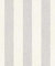 rasch Tapete 402919 aus der Kollektion Uptown – Vliestapete in Creme mit grauen Streifen – 10,05m x 53cm (L x B)