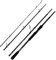 Fox Rage Prism X Travel Power Spin 240cm 15-50g - 4-teilige Reiserute