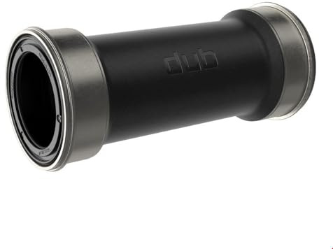 SRAM Corporation Europe Innenlager-2283020450 Innenlager Schwarz 100