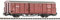 Piko 54739 Classic NS Gbs181 Frico Box Wagon IV