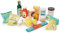 Tender Leaf Toys, Lebensmittel