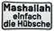 Finally Home Mashallah! Einfach die Hübsche Meme Patch zum Aufbügeln | Lustige Patches, Witzige Bügelbilder, Flicken, Spruch Aufnäher