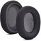 Auricolari di ricambio per SteelSeries Arctis 1/3/5/7, con cuffie SteelSeries Arctis 5 RGB Illuminated Gaming Wired Headset Arctis 3 Arctis 7 Arctis Pro Gaming Headset (tutto nero)
