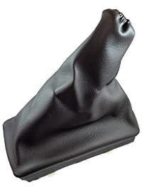 KUKA EOOD Auto Handbremse Kofferraum für Opel Corsa C, schwarzer Kunststoff, moderner Stil