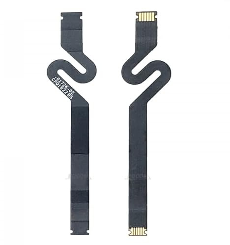 Bucom Akku Batterie Flex Kabel für MacBook Pro Retina 13 A2251 A1989 821-01726-A
