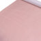 Panngu Mikrofaserstoff Selbstklebend Geeignet für Cockpit Interieur Stretch Dehnbar Folie, Premium Samtige Wildlederimitat für Schmuck-Schublade/Bodenfolie (Rosa 100cm x 145cm)