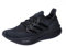 adidas Herren Laufschuhe Ultraboost 5 Core Black/Core Black/Core Black 42 2/3