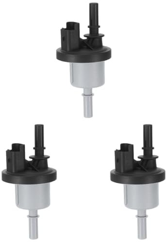 JECOMPRIS 3 Pz Elettrovalvola Ferro Da Stiro