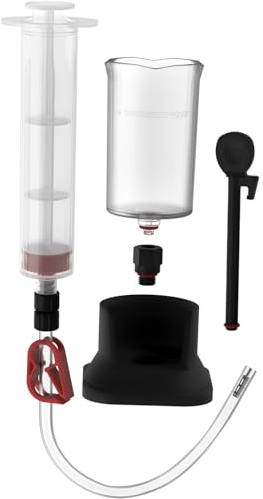 Jagwire Sport Mineral Oil Bleed/Gear Kit