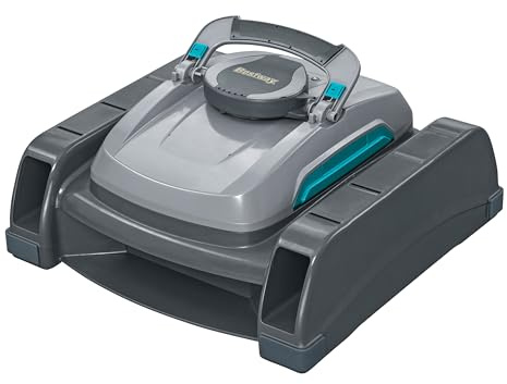 Aspirapolvere e Skimmer robotico per Piscina AquaTronix PRO G300